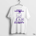 Top Post Tacobell Clarity T Shirt Sweater