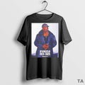 Top Rip Dangelo 1974 2025 T Shirt Sweater