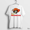 Top Rednecks Cowboy Washington Commanders Meme T Shirt Sweater