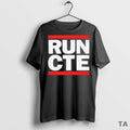 Top Run Cte T Shirt Sweater