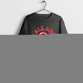 Top Smu Football Red Its All About Smu 2025 T Shirt Sweater