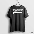 Top Sherwood High School Senior 2025 T Shirt Sweater