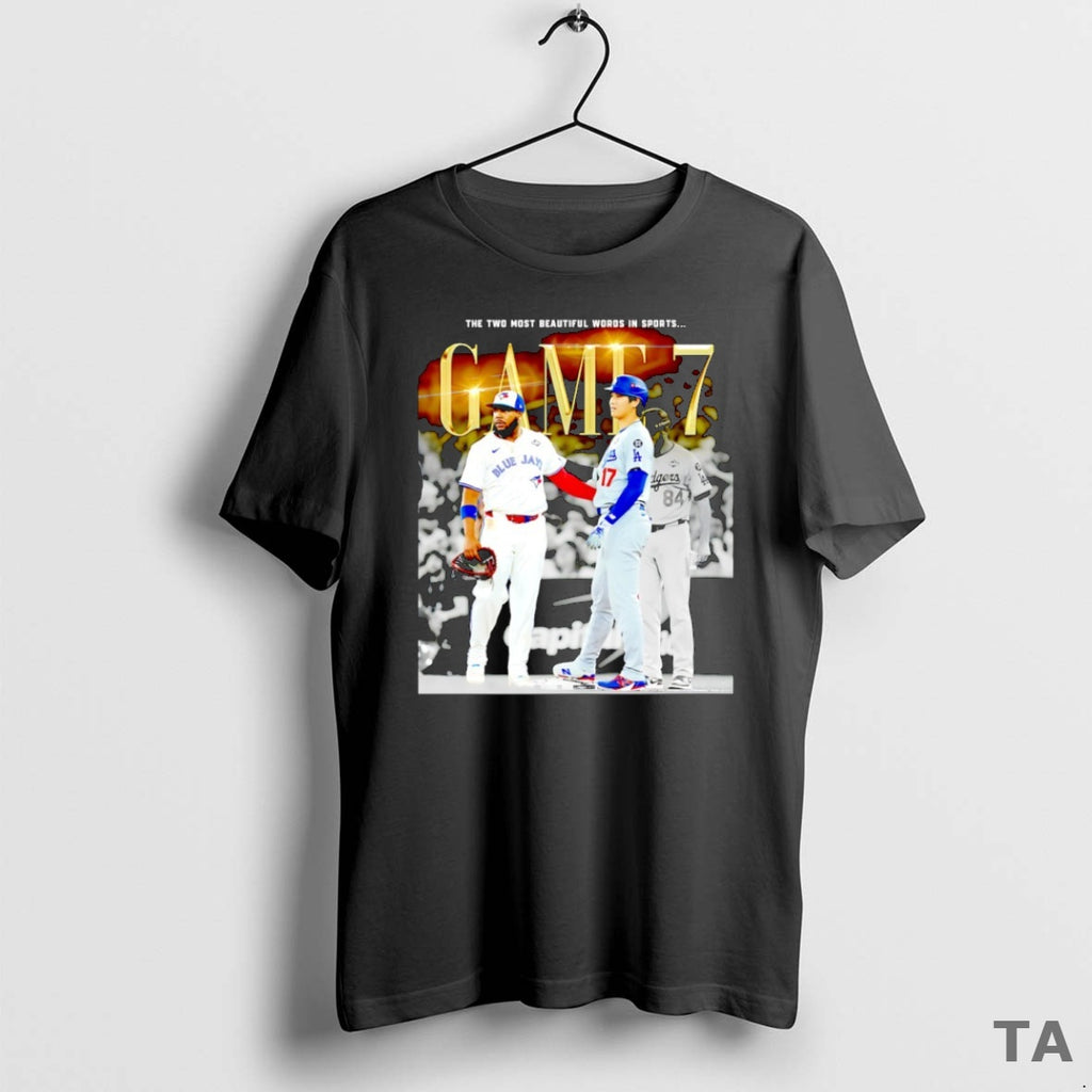 Top Shohei Ohtani Vs Vladimir Guerrero Jr T Shirt Sweater