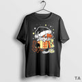 Top Sora Kingdom Hearts A Heartfelt Gift Christmas T Shirt Sweater
