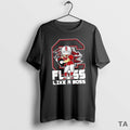 Top South Carolina Gamecocks Football Floss Like A Boss T Shirt Sweater