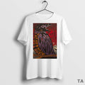 Top Spafford October 23 24 2025 Portland Oregon Tour T Shirt Sweater