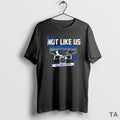 Top Still Not Like Us 2025 World Series Los Angeles Dodgers Signature T Shirt Sweater