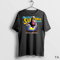 Top Supermik Arteta On The Way To Champions League T Shirt Sweater
