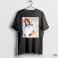 Top Sydney Sweeney Men Of The Year 30 The Gq Fashion Awards T Shirt Sweater