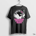 Top Tedeschi Trucks Band Rock The Pink T Shirt Sweater