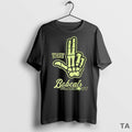 Top Texas State Bobcats Txst Blackout T Shirt Sweater