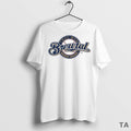 Top That Was Brewtal T Shirt Sweater
