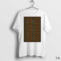 Top The New Mastersounds Oct 23 2025 Santa Cruz Tour T Shirt Sweater