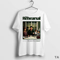 Top The Rehearsal Why Leave Life To Chance T Shirt Sweater