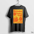 Top The Revivalists Turkey And The Wolf Icehouse 11 1 2025 Nashville Tn
