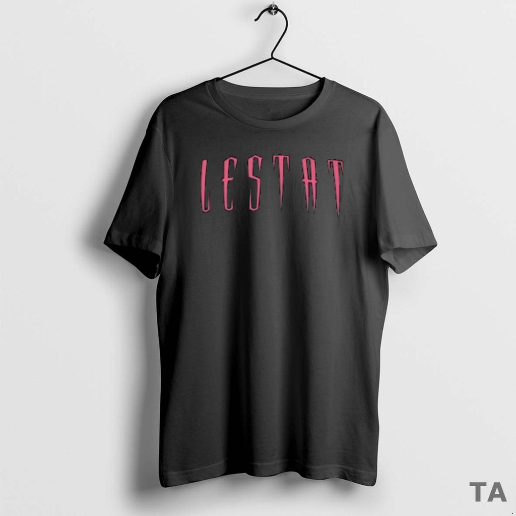 Top The Vampire Lestat T Shirt Sweater