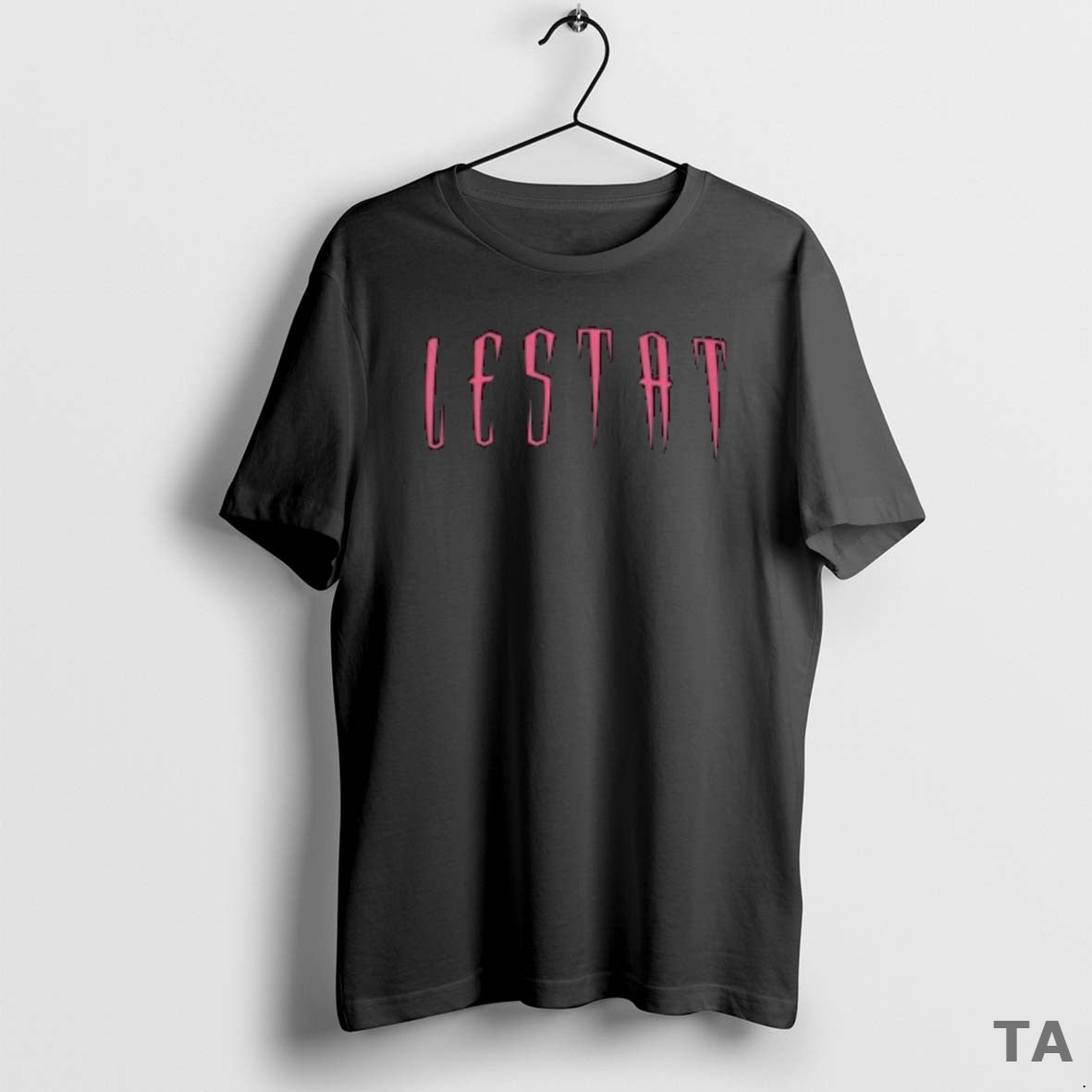 Top The Vampire Lestat T Shirt Sweater