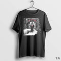 Top The Velveteers Go Fly Away T Shirt Sweater