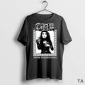Top Tifa Divine Manifestation T Shirt Sweater