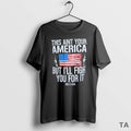 Top Tom Macdonald This Aint Your America But Ill Fight You For It Hog