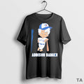 Top Toronto Blue Jays Addison Barger T Shirt Sweater