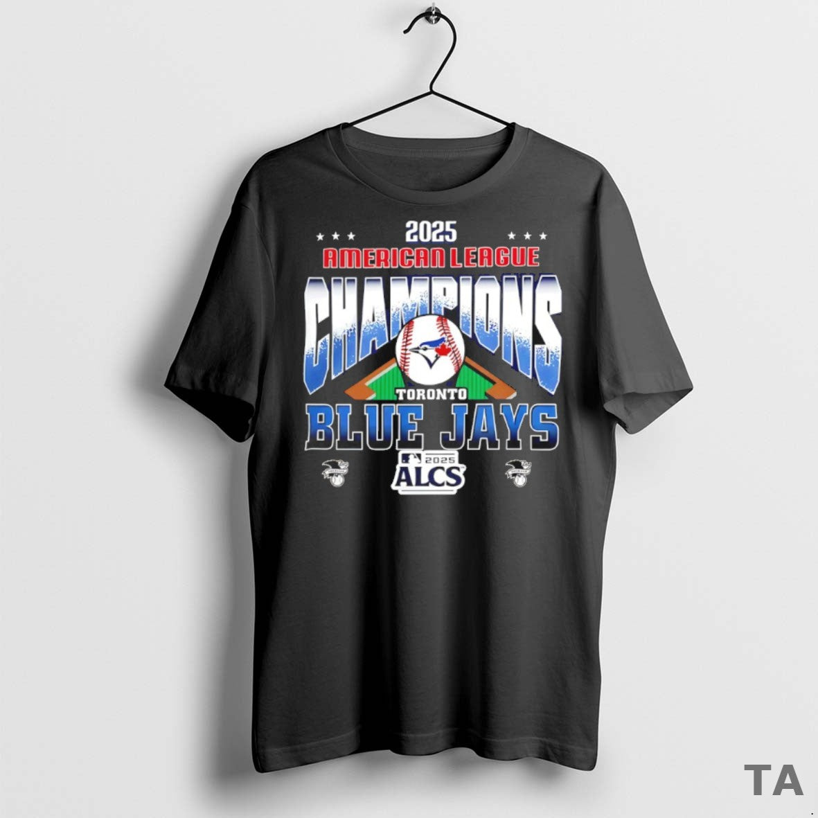 Top Toronto Blue Jays Baseball American League Champions Alcs All Team Greats Players 2025