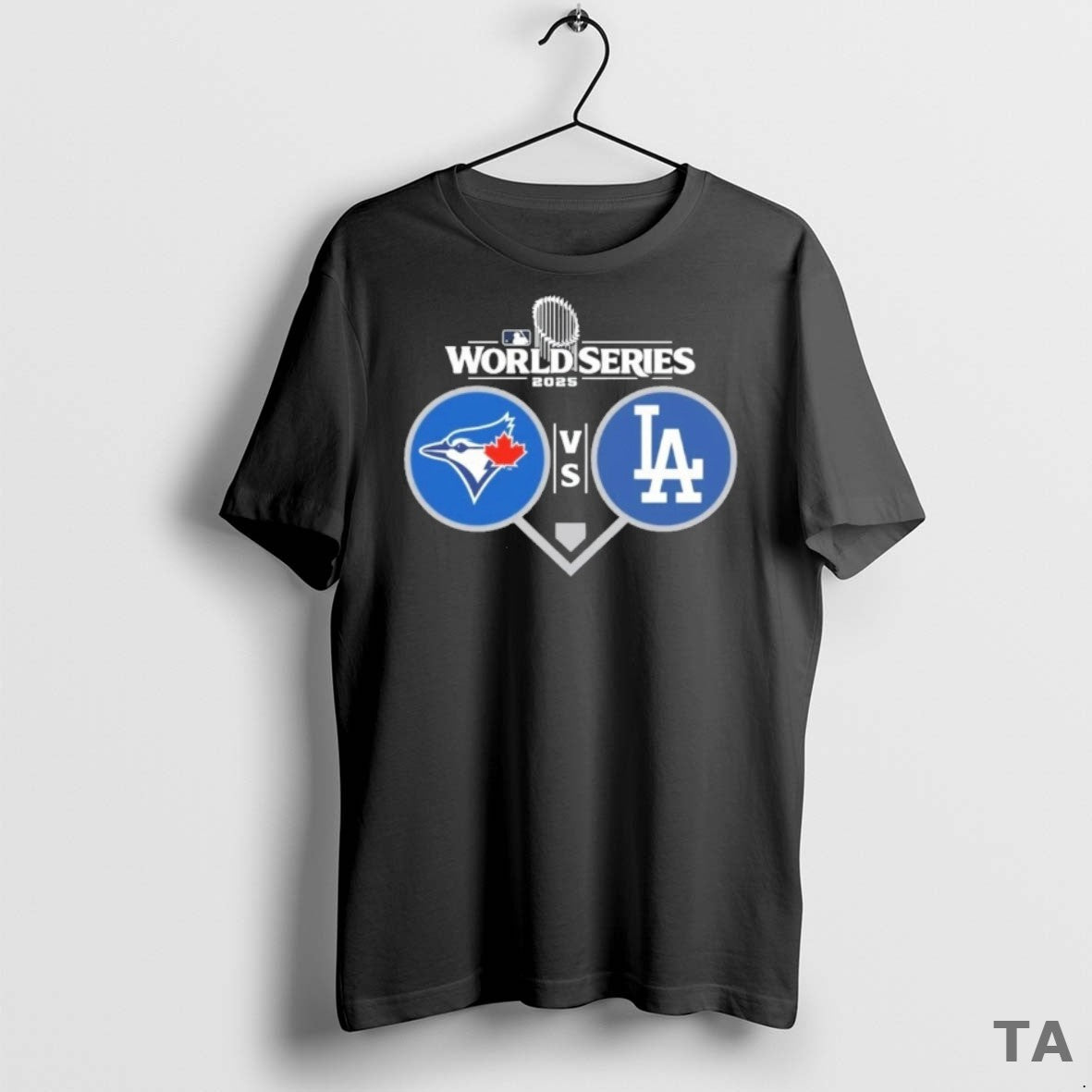 Top Toronto Blue Jays Vs Los Angeles Dodgers Mlb Friday October 24 2025 World Series