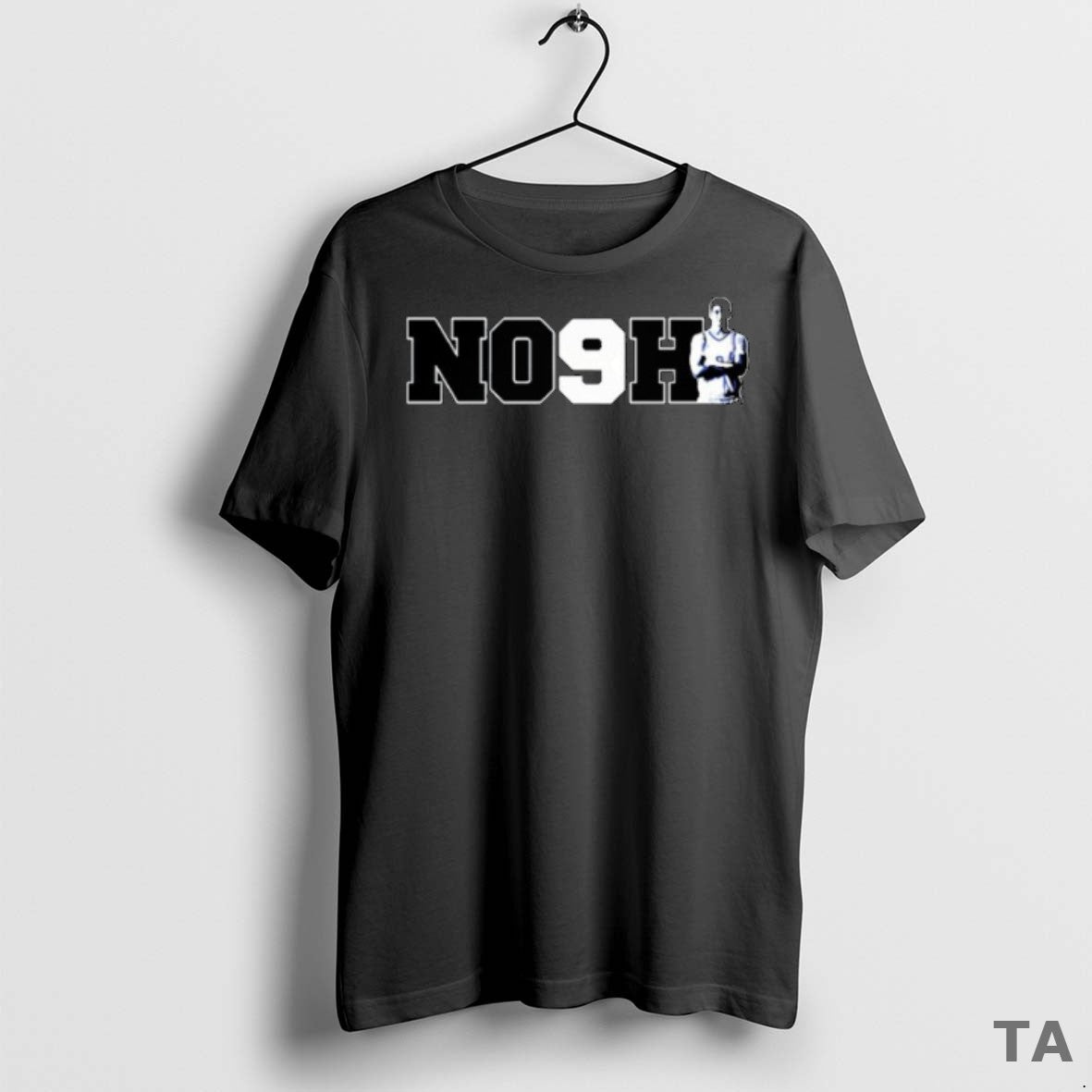 Top Trent Noah 9 Kentucky Wildcats T Shirt Sweater