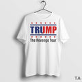 Top Trump The Revenge Tour T Shirt Sweater
