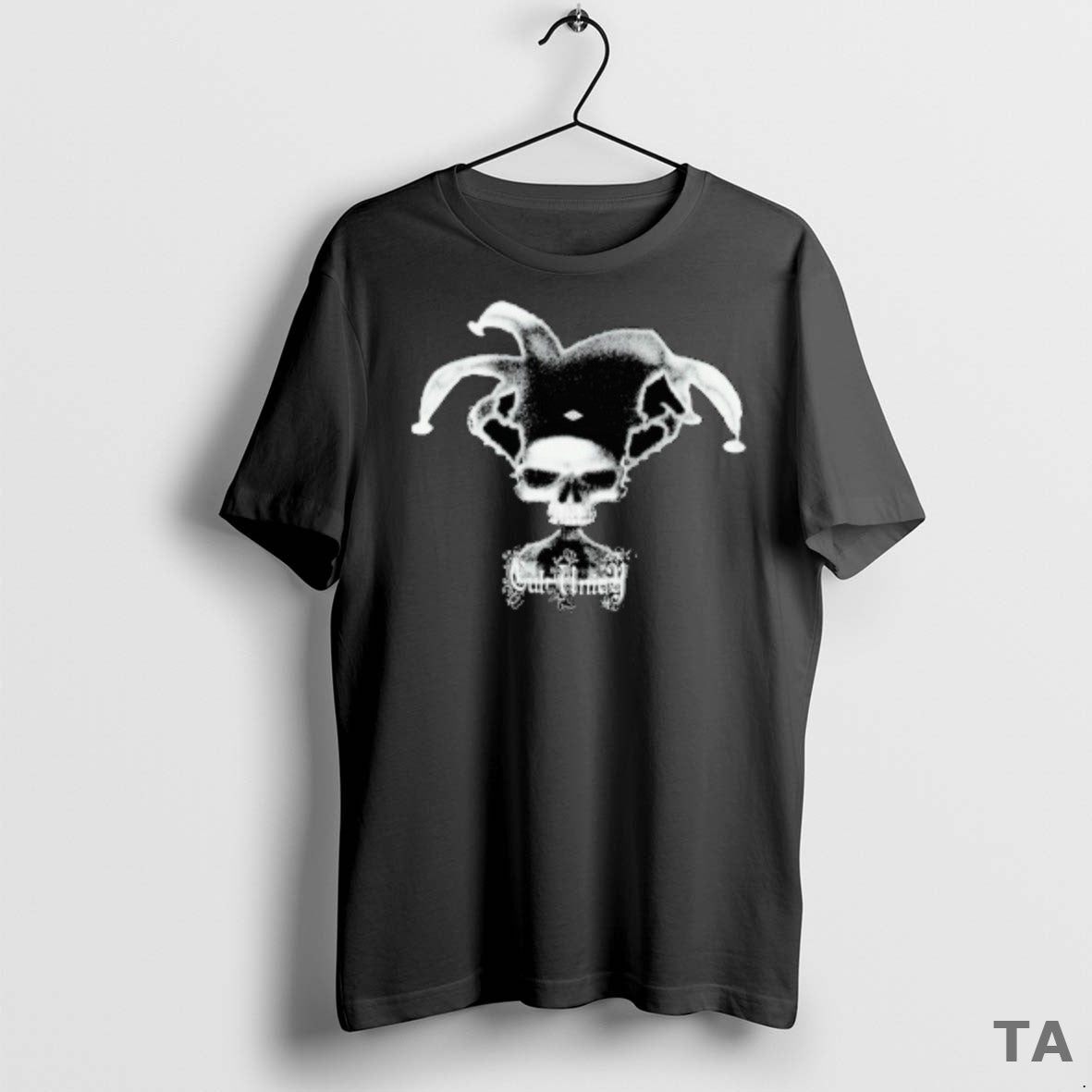 Top Umbro X Slam Jam Lasered Jester T Shirt Sweater