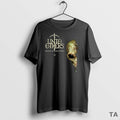 Top Unto Others I Believe In Halloween Ii Alien T Shirt Sweater