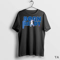 Top Vladimir Guerrero Jr Born Ready Toronto Blue Jays T Shirt Sweater