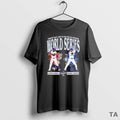 Top Vladimir Guerrero Jr Toronto Blue Jays Vs Shohei Ohtani Los Angeles Dodgers 2025 World