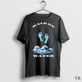 Top Walk On Water Faith That Steps Beyond The Storm T Shirt Sweater