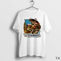 Top Wild Animal Gods Creation God Glory Psalm 104 24 T Shirt Sweater