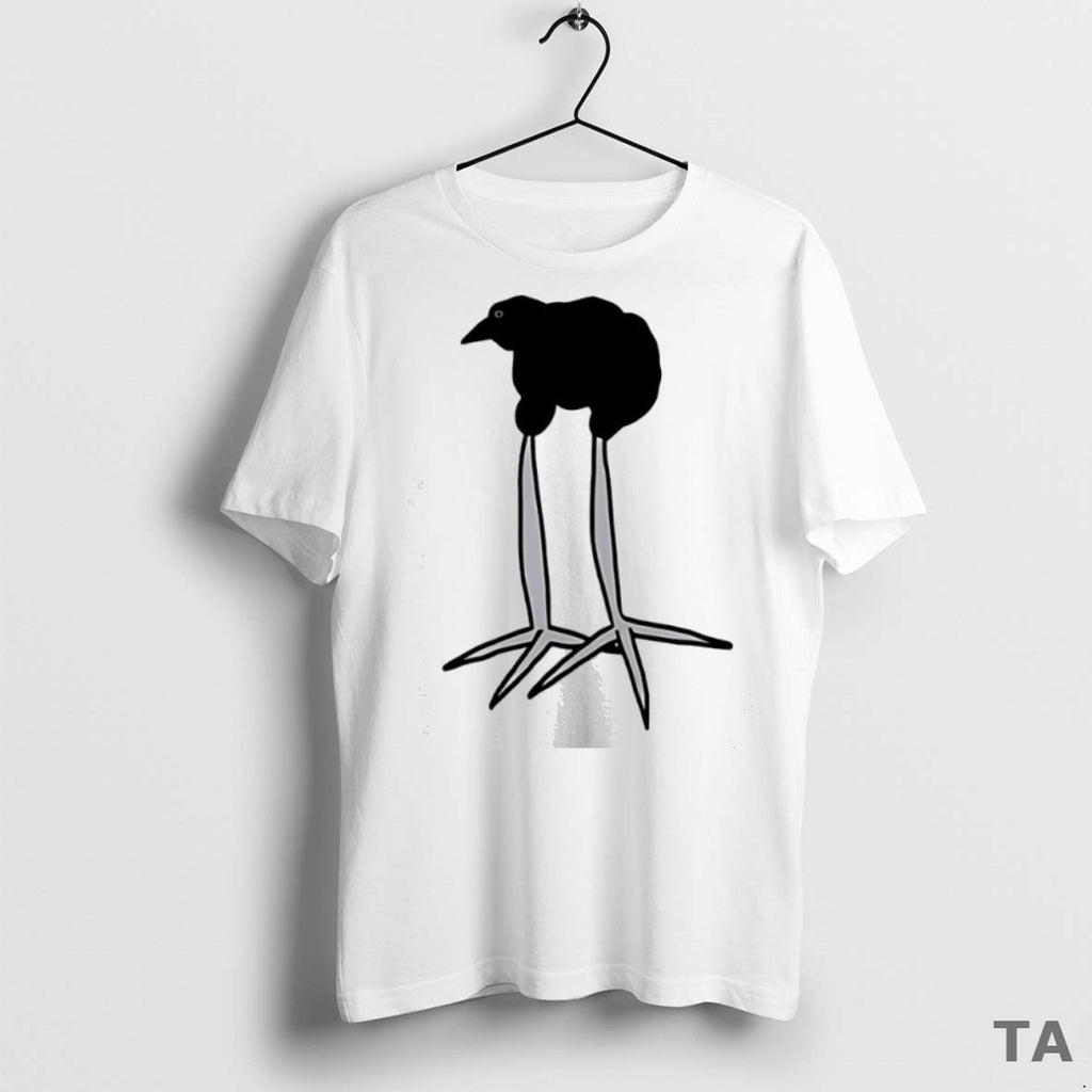 Top Zashalovescats Charcoal T Shirt Sweater