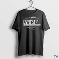 Top Aja Wilson Dynasty 3x Champs Signature T Shirt 2savms T Shirt Sweater