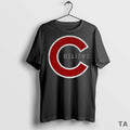 Top Believe Chicago Cubs Logo Parody 2025 T Shirt Uxr5dq T Shirt Sweater