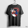 Top Cam Skattebo New York Giants Wahoo Skattebo T Shirt 7biytq T Shirt Sweater