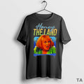 Top Honey The Land Sylvia Browne T Shirt Yxvmvf T Shirt Sweater