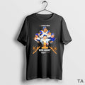 Top Los Angeles Dodgers World Series Win Away T Shirt Sweater