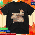 Toy Story 5 Characters Shirt