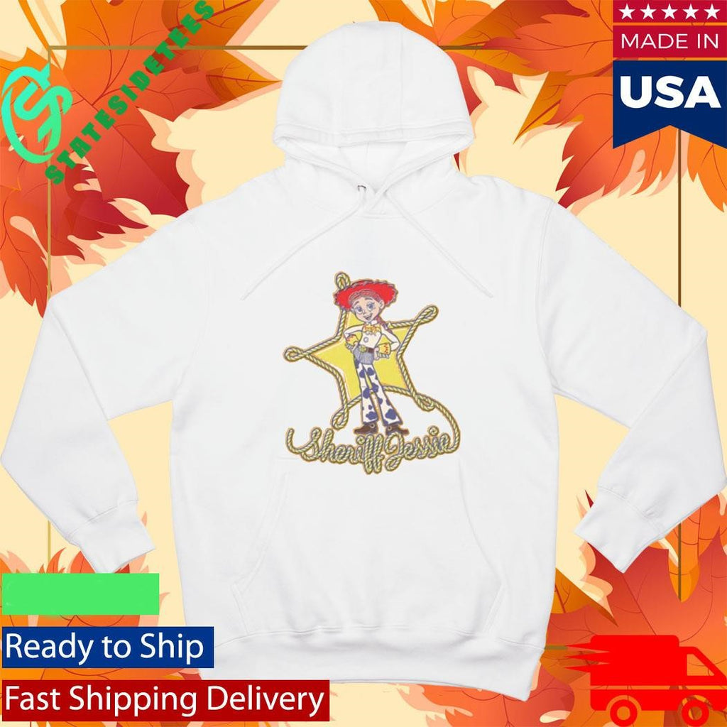 Toy Story 5 Jessie Shirt