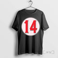Trending 14 Forever Pete Rose Cincinnati Reds Tee Shirt Sweater