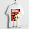 Trending 1971 Topps Pro Basketball Logo Tee Shirts Sweater