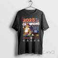 Trending 2025 Al Central Division Champions Detroit Tigers Mascot