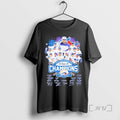 Trending 2025 Alcs Champions Toronto Blue Jays Signatures Tee Shirt Sweater