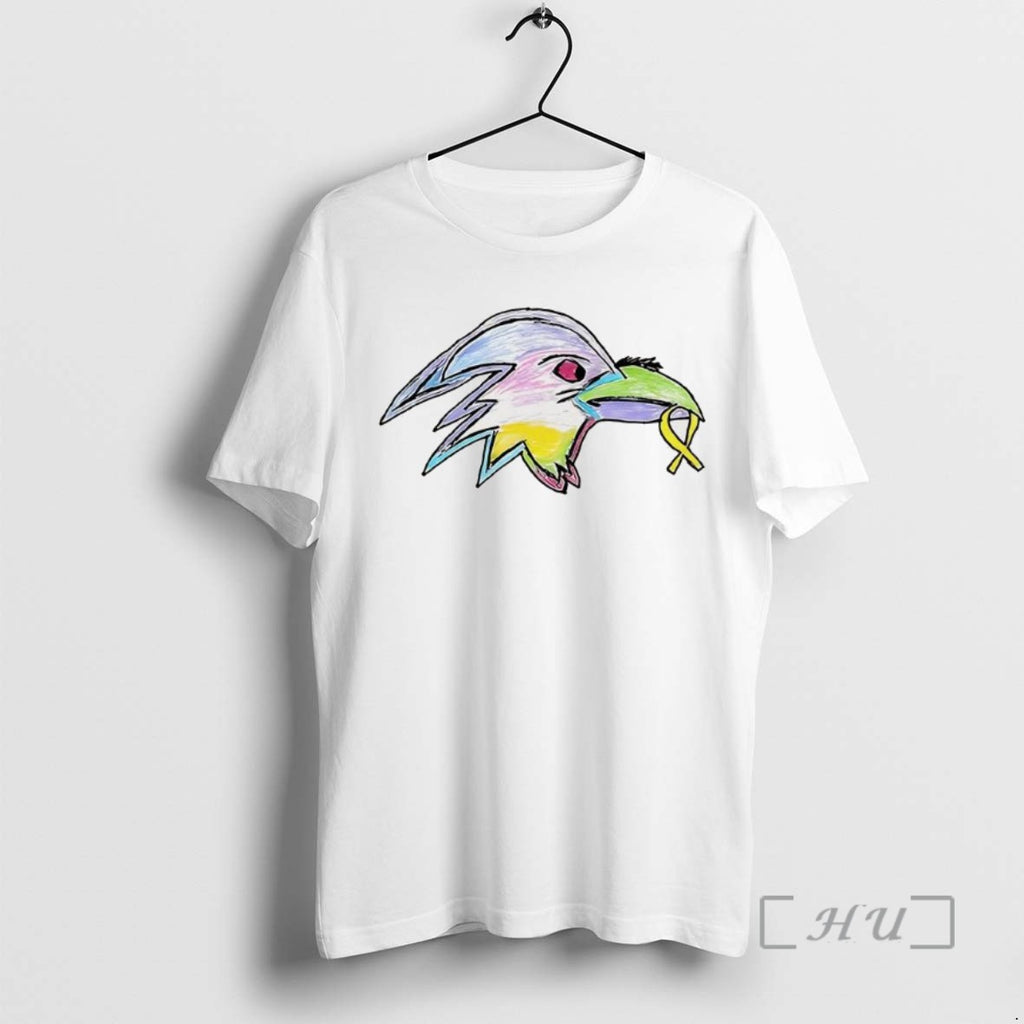 Trending 2025 Baltimore Ravens Crucial Catch Logo Tee Shirt Sweater