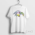 Trending 2025 Baltimore Ravens Crucial Catch Logo Tee Shirt Sweater