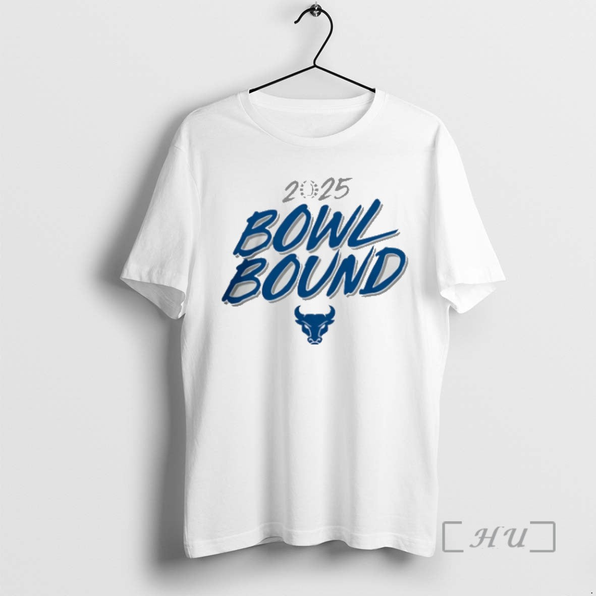 Trending 2025 Bowl Bound Buffalo Bulls Football